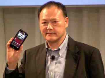 HTC CEO cites weak marketing efforts as reason for rough 2012, believes that the worst has passed