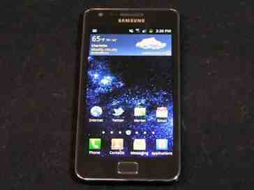 Samsung Galaxy S II Jelly Bean update details laid out by Samsung Korea