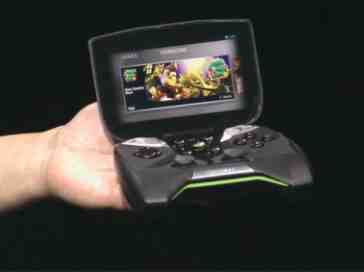 Are you interested in NVIDIA's Project SHIELD?