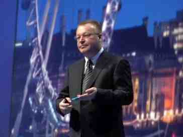 Nokia CEO talks Android, says company is committed to Microsoft but that 'anything is possible'