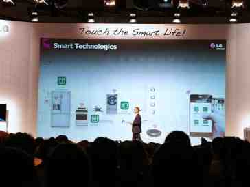 2013 will be the year of the smart home
