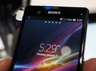 Will durability be Sony's saving grace in mobile?