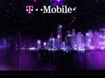 T-Mobile CES press event liveblog!