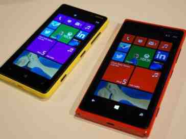 Nokia: Lumia delivered 