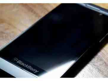 Have the previews at CES shut out the hype for BlackBerry 10?