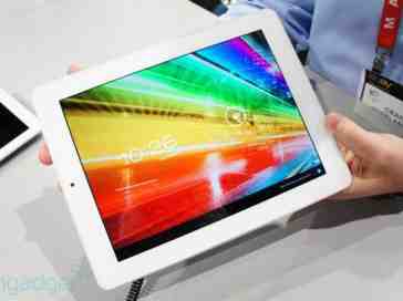 Will Archos make waves with their new tablets?
