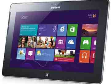 Samsung decides not to offer ATIV Tab Windows RT tablet in the U.S.