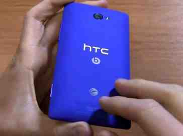 AT&T HTC Windows Phone 8X, T-Mobile Nokia Lumia 810 receiving Portico updates