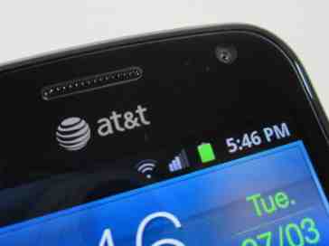 AT&T rumored to be thinking about acquiring a European carrier