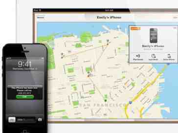Have you ever successfully located your lost device using its GPS?