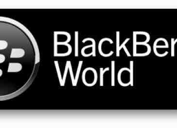 BlackBerry App World now officially known as BlackBerry World, name change coming to devices soon [UPDATED]