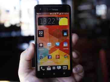 HTC DROID DNA Written Review by Taylor