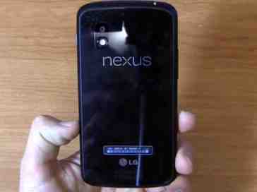Google CEO Larry Page acknowledges Nexus supply issues, says that addressing them is a 'priority'