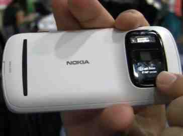 Nokia EOS Windows Phone reportedly coming to market with 'true' PureView camera