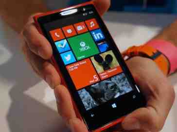 Nokia Laser tipped as high-end Lumia handset that's headed to Verizon