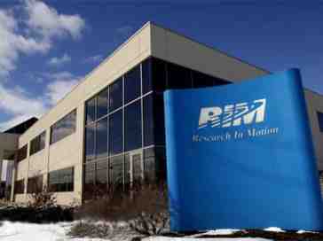 Is RIM using BlackBerry 10 to facilitate a sale?