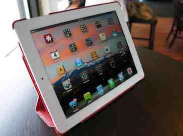 Are you going to buy the new 128GB iPad?