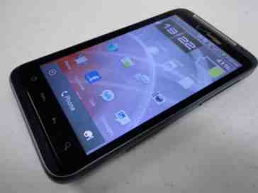 HTC ThunderBolt Ice Cream Sandwich update details posted by Verizon