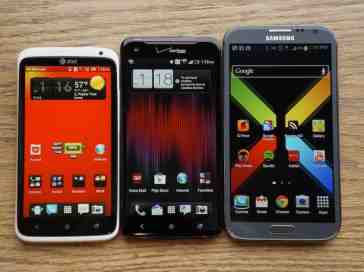 What is the perfect smartphone size?