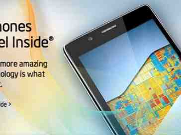 Intel planning to show dual-core Android devices at MWC