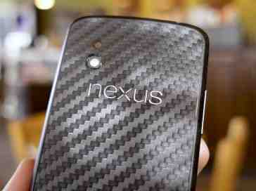 Does the Nexus 4 deserve a free pass?
