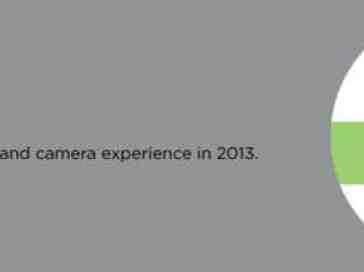 HTC says 'new sound and camera experience' coming in 2013, M7 rumored to feature 'Ultrapixel' sensor