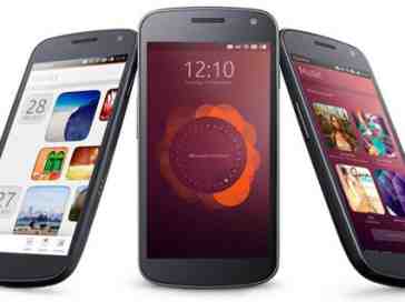 Ubuntu smartphones will begin shipping in October, Canonical founder says