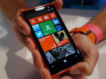 Microsoft rumored to be prepping 'Blue' update for Windows Phone