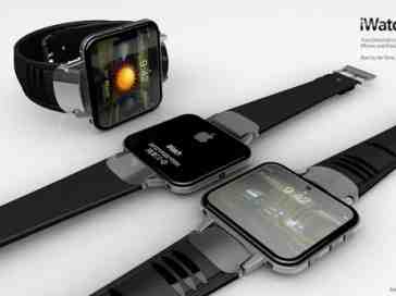 Would you be interested in an Apple iWatch?