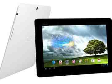 ASUS MeMO Pad Smart debuts with 10.1-inch display and Jelly Bean, Folio Key keyboard cover also outed