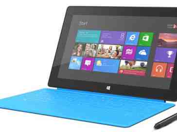 More 128GB Surface Windows 8 Pro stock to hit Best Buy and Microsoft Stores 'by Saturday'
