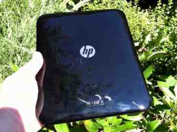 HP reportedly prepping an Android tablet, also said to be considering a smartphone
