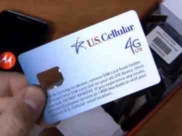 U.S. Cellular announces plans to roll out LTE to new markets, expand existing 4G service