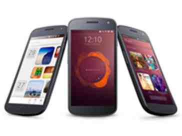 Ubuntu for phones Touch Developer Preview to be released for the Galaxy Nexus, Nexus 4 on Feb. 21