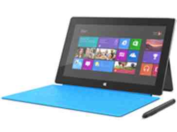 Microsoft taking orders for 128GB Surface Windows 8 Pro, units expected to ship in two to three weeks