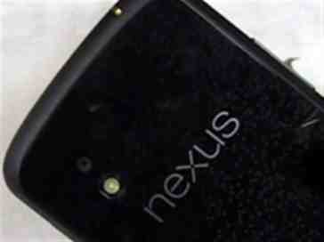 Gundotra: Google working to make Nexus phones 'insanely great cameras'