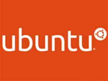 Canonical posts tablet teaser on Ubuntu home page