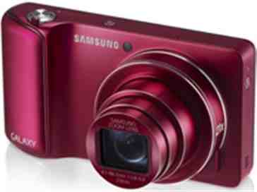 Samsung Galaxy Camera coming in 'more affordable' Wi-Fi-only model