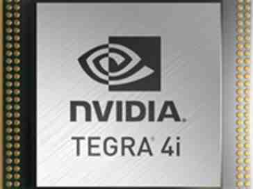 NVIDIA announces quad-core Tegra 4i chip with integrated 4G LTE, also reveals Phoenix reference phone