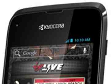 Kyocera Event hits Virgin Mobile, price of entry set at $79.99