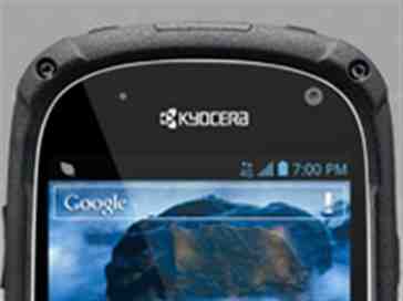 Kyocera Torque tumbling its way onto Sprint shelves on March 8 with $99.99 price tag