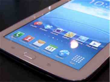 Samsung Galaxy Note 8.0 Gallery