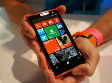 Microsoft confirms that Windows Phone 8 will be upgradeable
