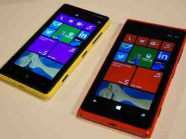 Microsoft rumored to be prepping two more Windows Phone 8 'GDR' updates ahead of Blue