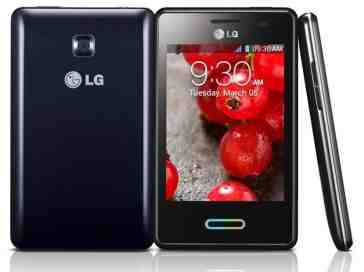 The LG Optimus L3 II is a great phone - for its target market