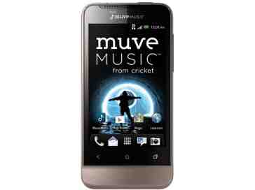 Cricket to make Muve Music a separate company and license its service to other carriers