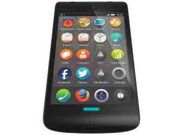 Mozilla reveals requirements for Firefox OS product certification