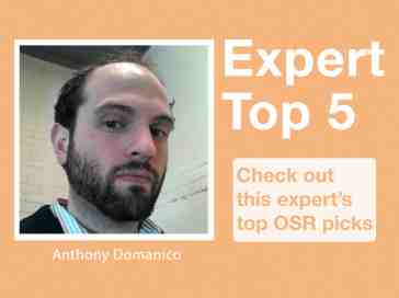 Expert Spotlight - Anthony Domanico - 3-1-13 