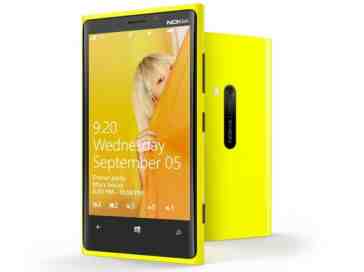 Sprint, Samsung, and Windows Phone 8: Should have gone with Nokia