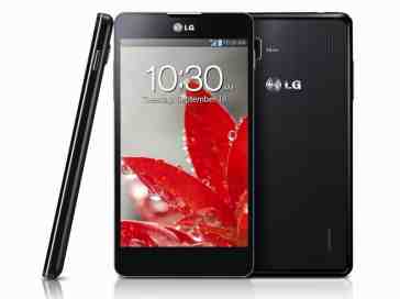 LG says it's now sold over 10 million 4G LTE smartphones